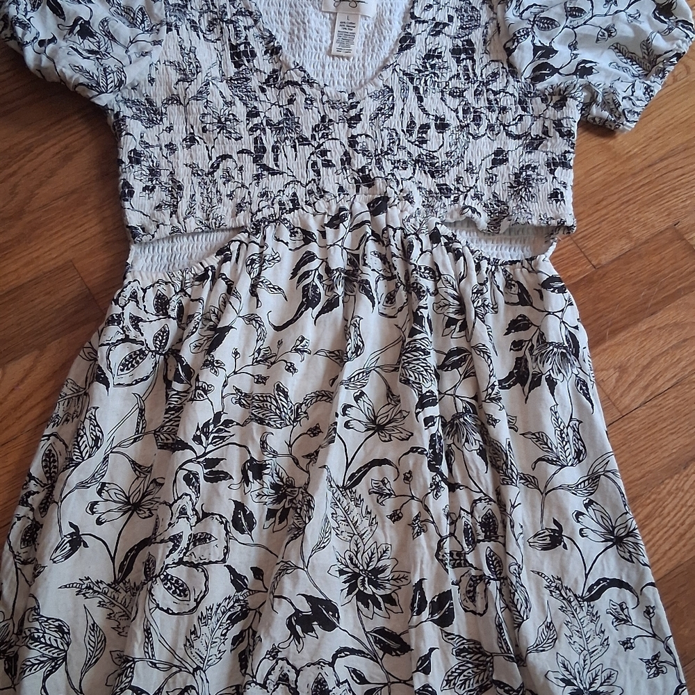 Jessica Simpson Dress